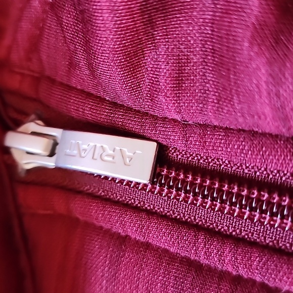 Women's Ariat Ariat Tek Jacket - Picture 6 of 9